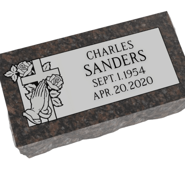 Bevel Markers Single 07