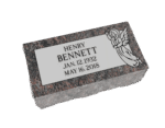 Bevel Markers Single 09