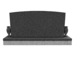 Oval Top Companion 03 - Image 3