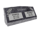 Slant Markers Companion 15