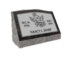 Slant Markers Single 20
